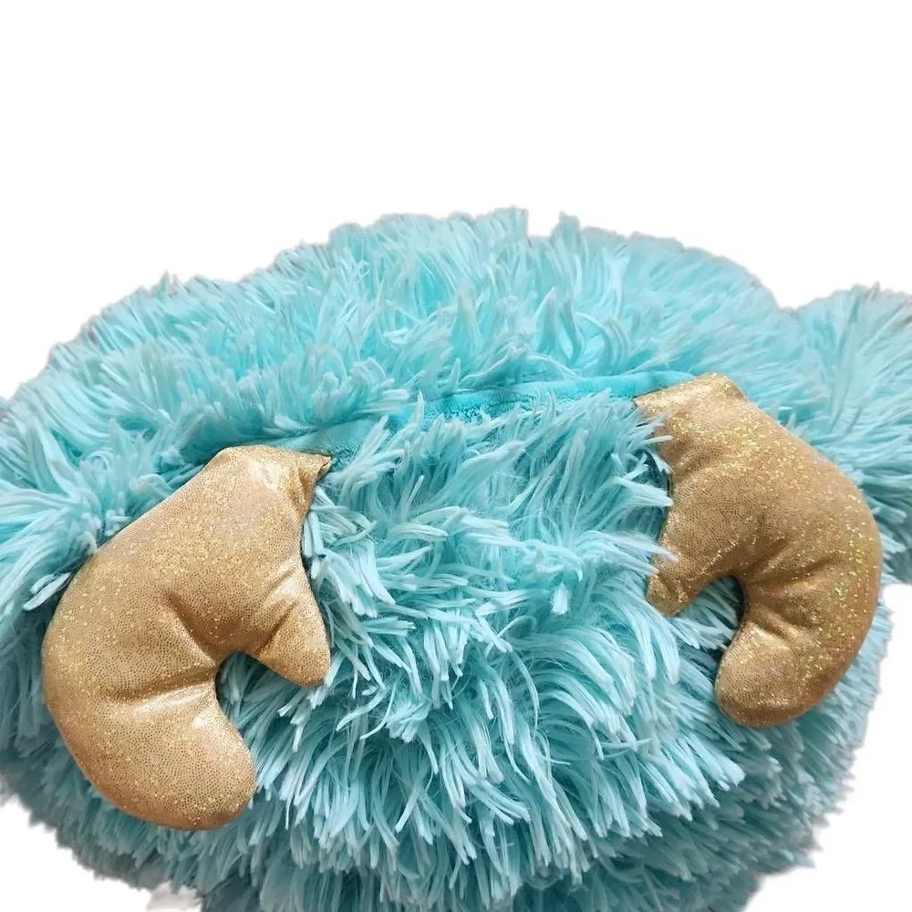 Squishmallow Joelle The Bigfoot Plush- 16 inch